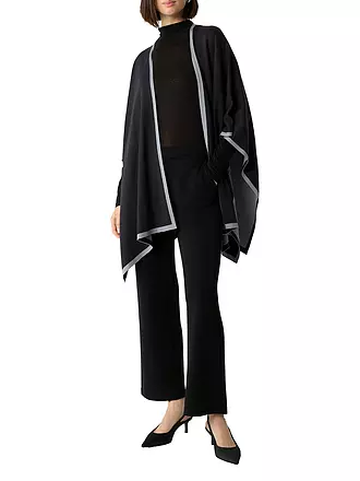 COMMA | Cape - Poncho | 